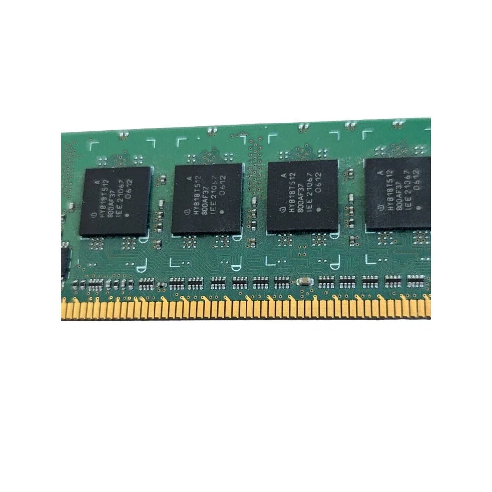 Infineon HYS64T64000HU-3.7-A 512MB PC2-4200U-444-11-A1 Memory Board Malaysia